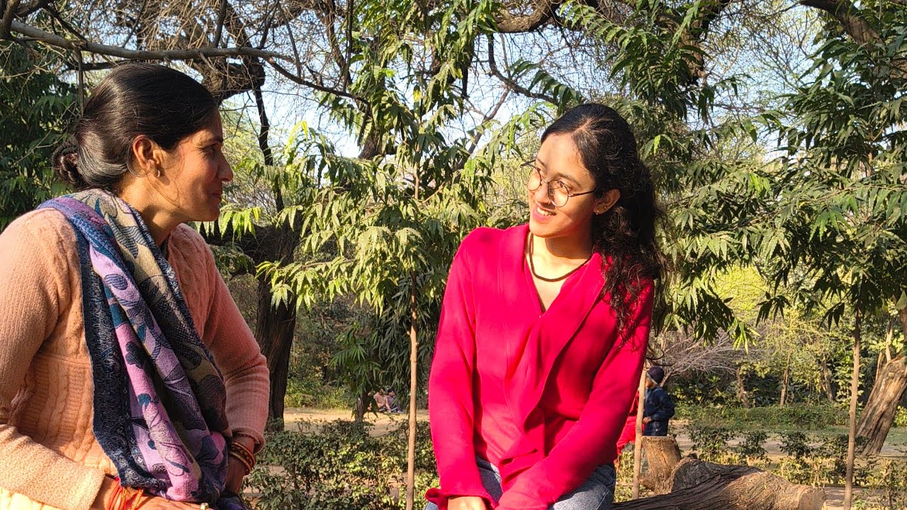 Today we are in sanjay lake 🤩😍.        #views #lifeisbutadream #views #delhiattraction #sanjaylake 