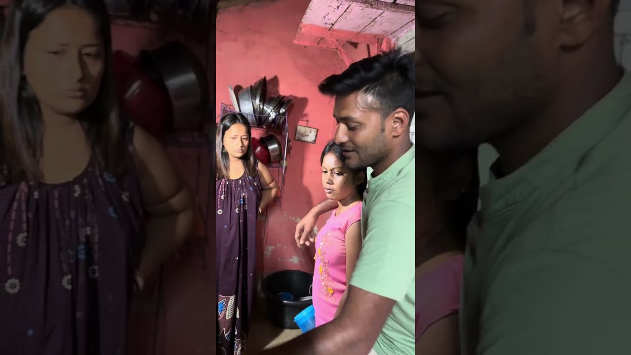 আজকে অনুর সাতে এটা করা আমার উচিত হয় নি 😔