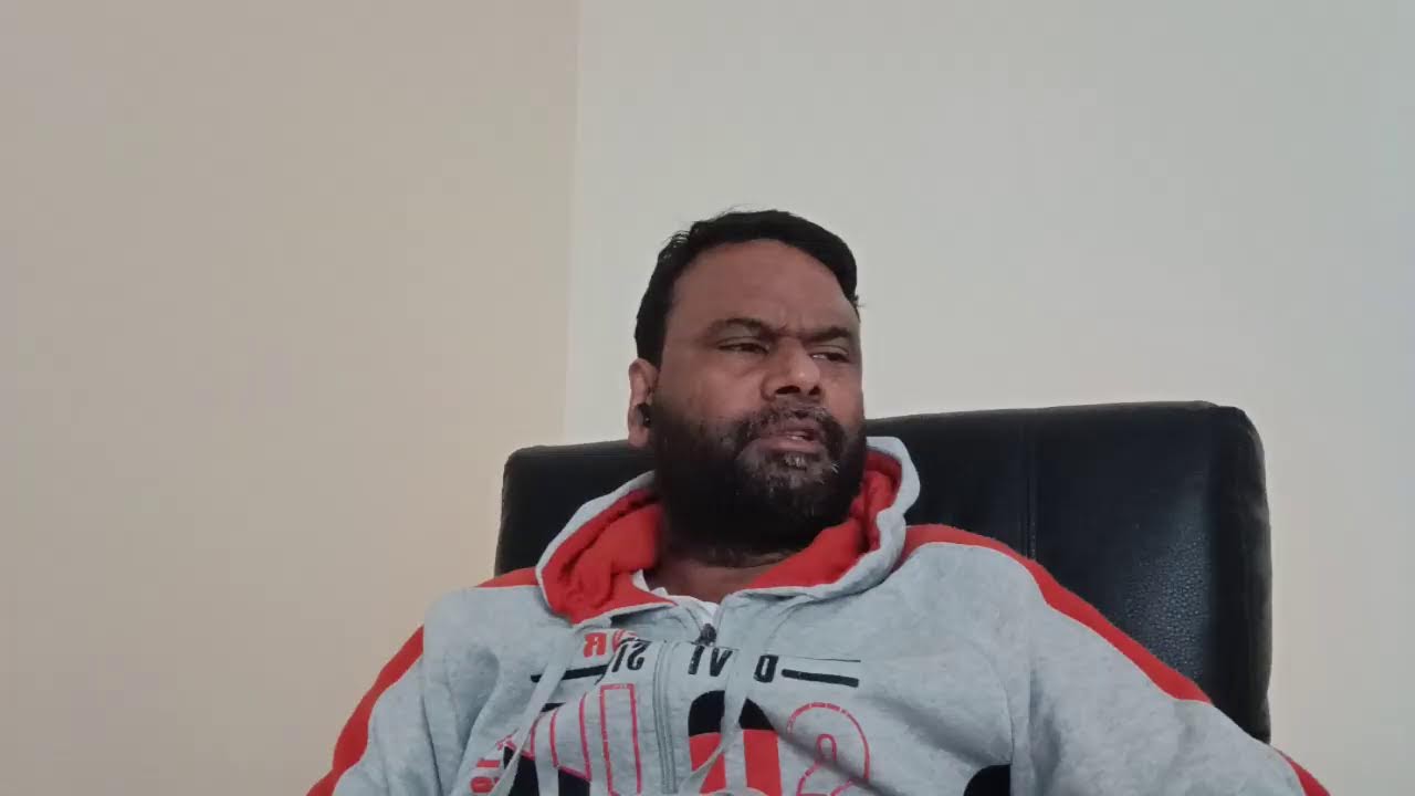 Live streaming of Pastor.Enoshpaul