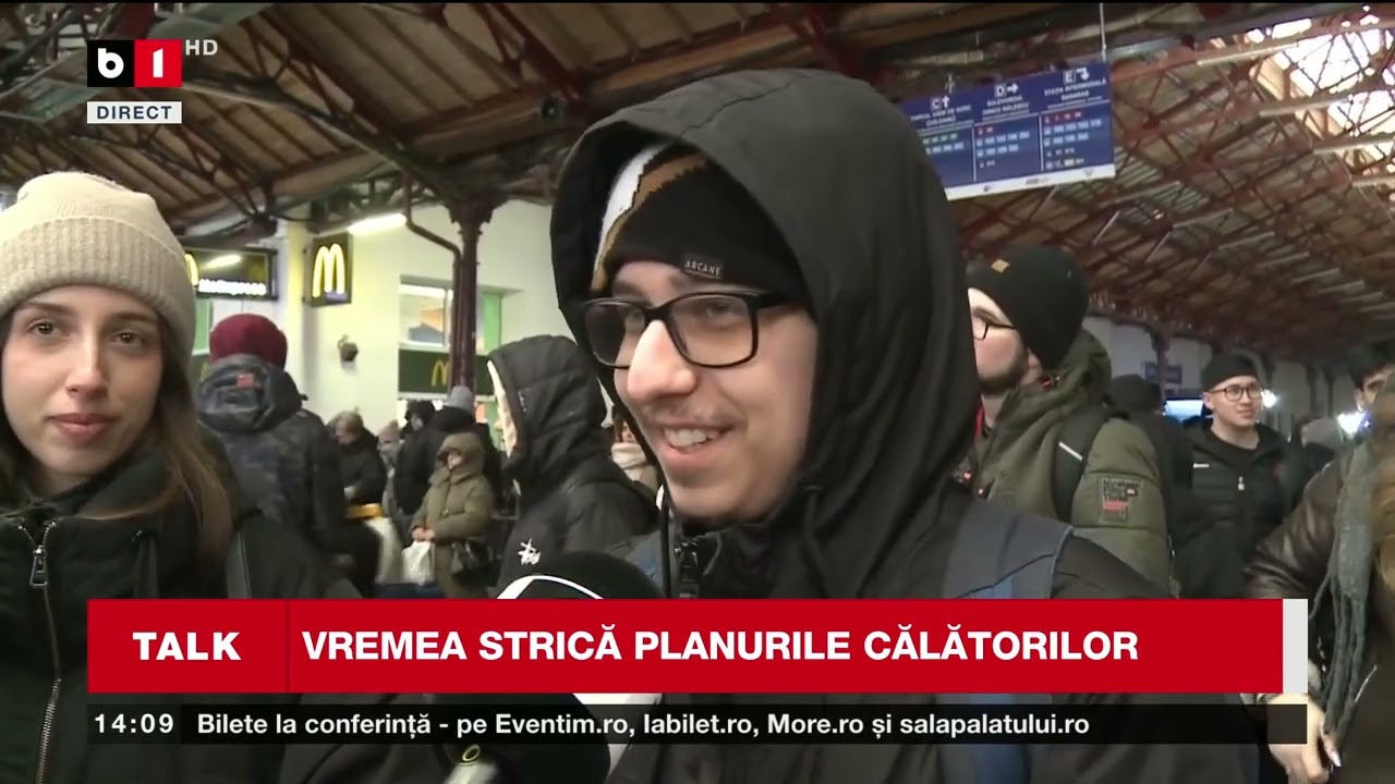 TALK B1 CU IRINA PETRARU. LIA SAVONEA NU SE LASĂ. TRIMITE LEGEA LA CJUE. P1 4