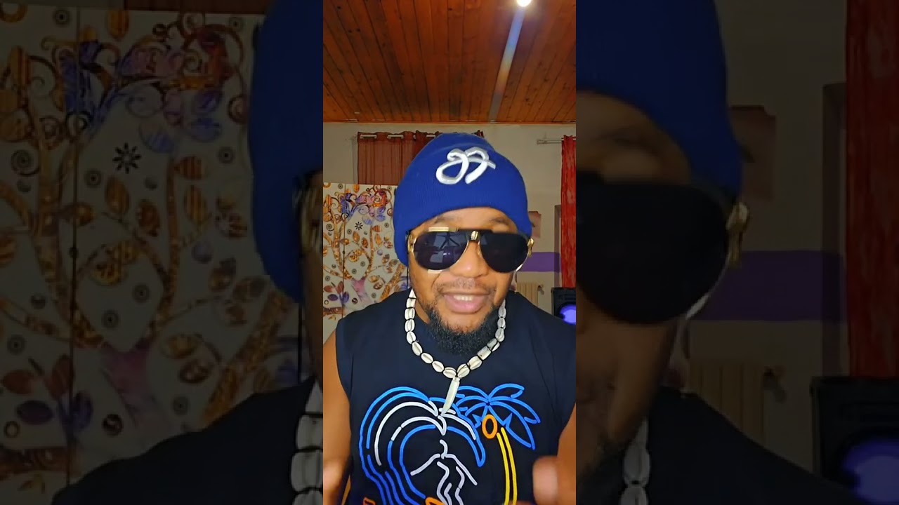 Message to daddy the community cheman and others