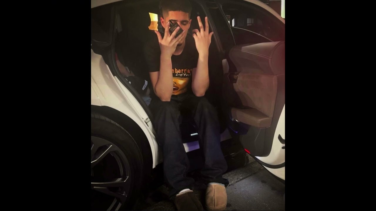 fakemink 9090gate london’s saviour type beat (w @900dreams)