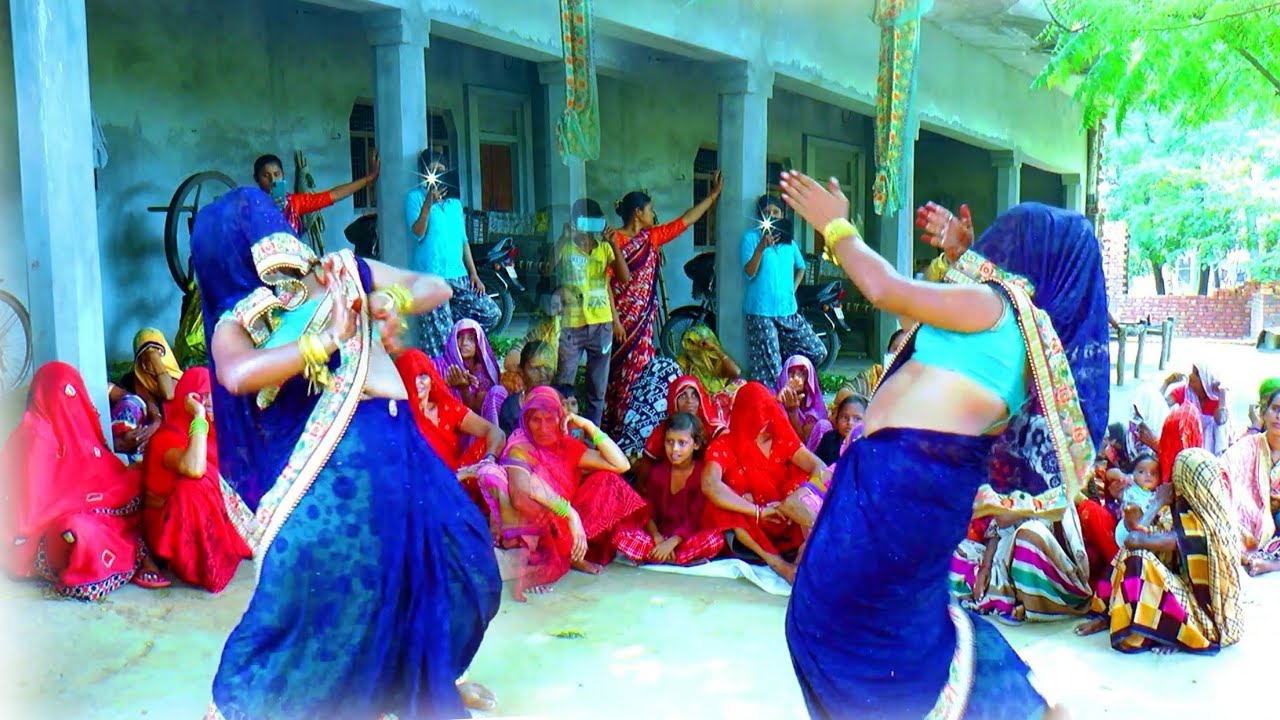 प्रिया भाभी ने किया ससुराल में तूफानी डांस - पियर का आना-जाना छुड़वा दिया - मानसी शास्त्री