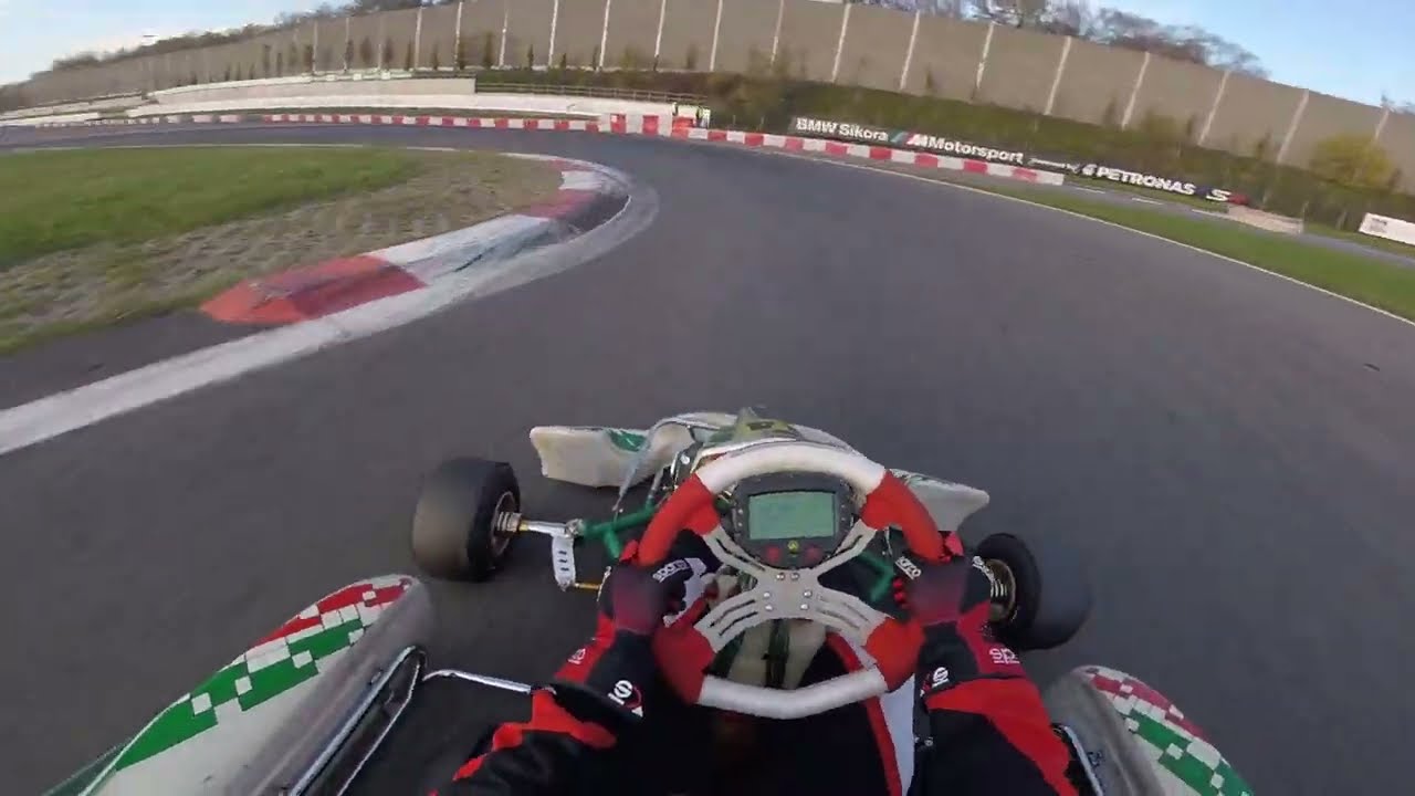 Felipe Nardo - Evolution Double Trophy - Steel Ring - Trinec - Fast Layout - 10.2022 - Final