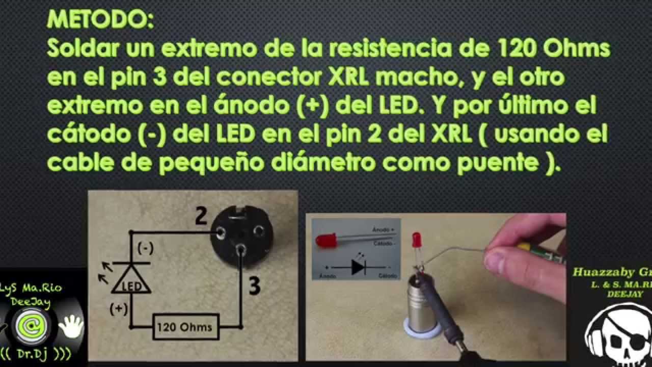 DMX TESTER - HUAZZABY GROUP HD