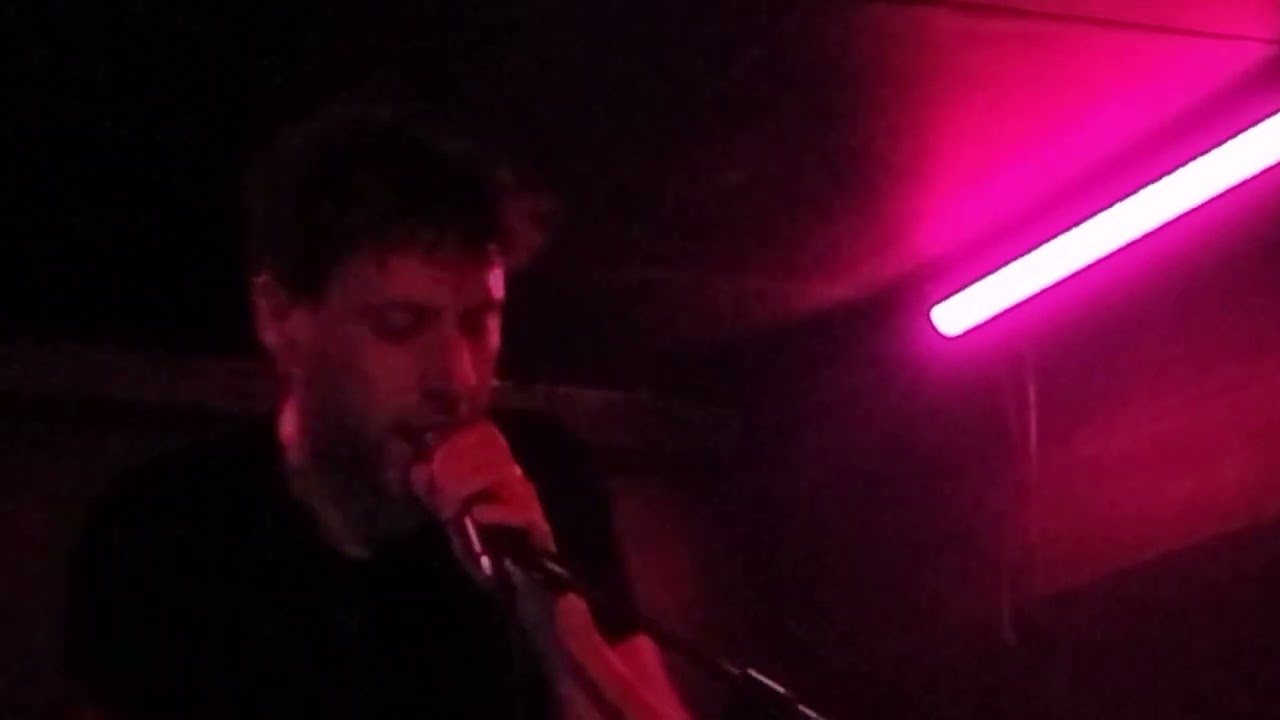 Pantis @SalaJuglar #Madrid 21 feb 2025