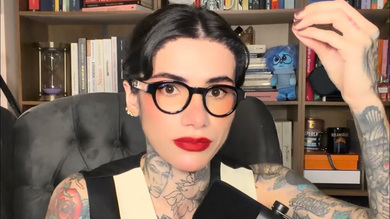 Por que os melancólicos são tão RANCOROSOS?