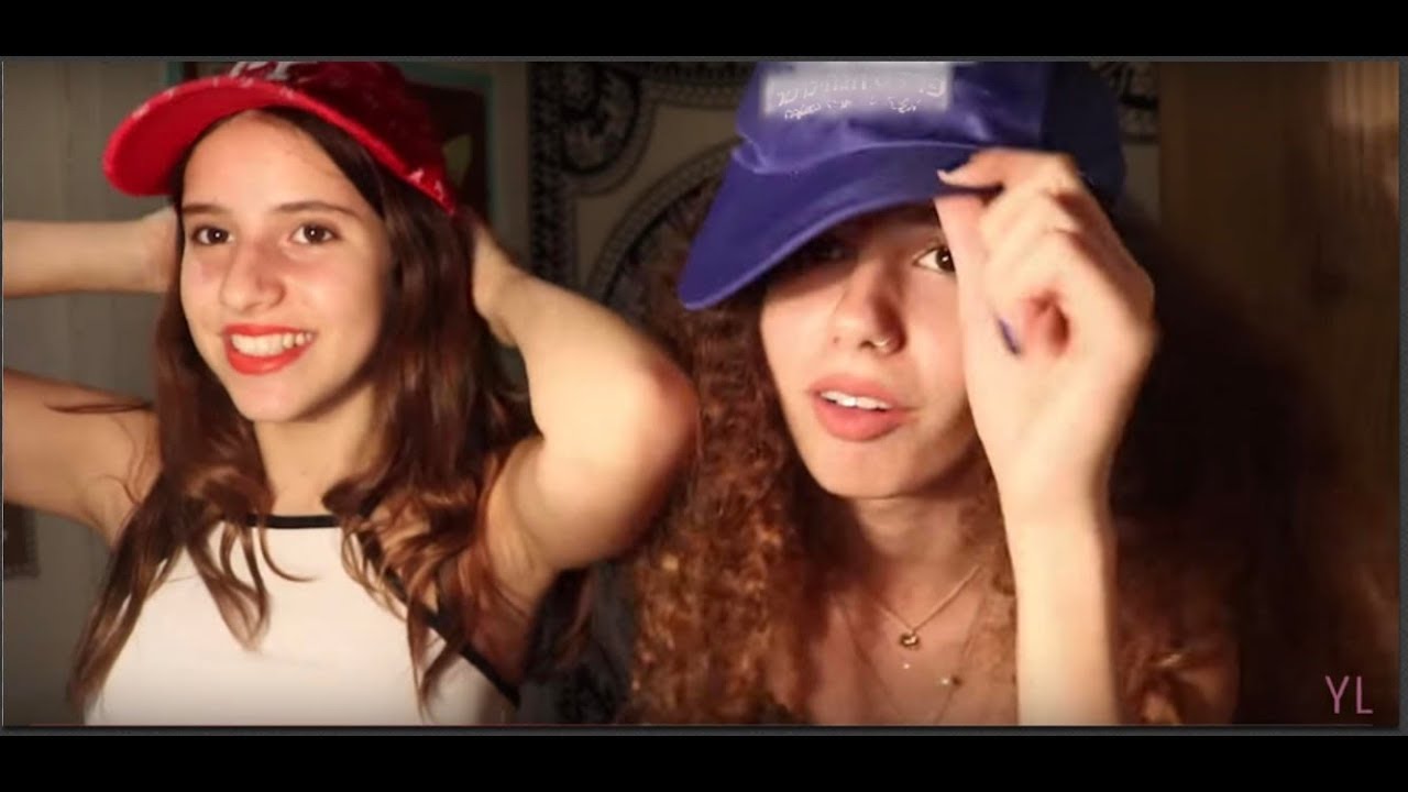 מחקות בנות במיוזיקלי + הודעה חשובה!