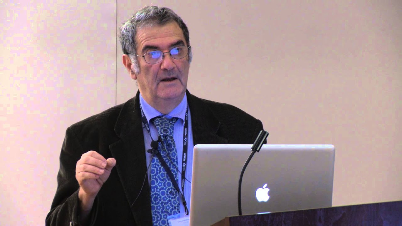 Schr&ouml;dinger cats & studies of decoherence - Serge Haroche