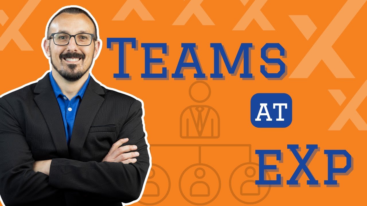 How Teams Work at eXp Realty