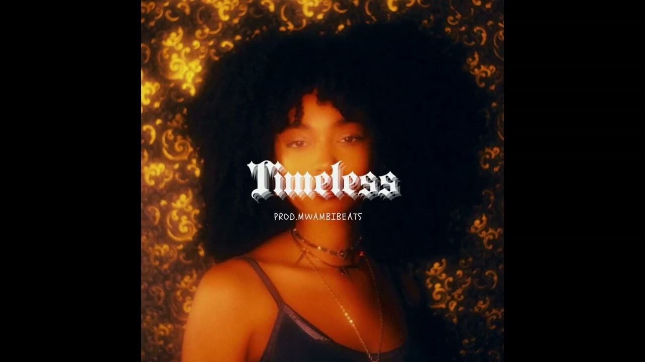 [FREE] Afro RnB Type Beat x Dancehall Type Beat - 