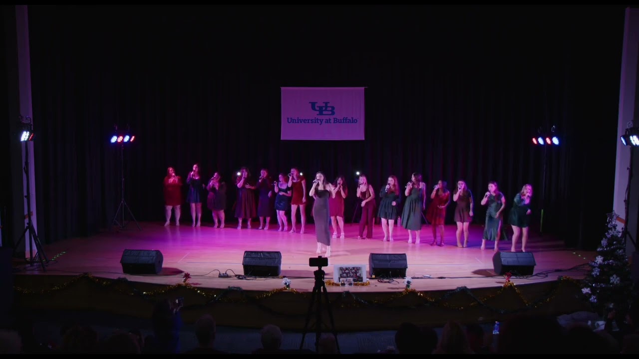 Doomsday (A cappella)- The Royal Pitches