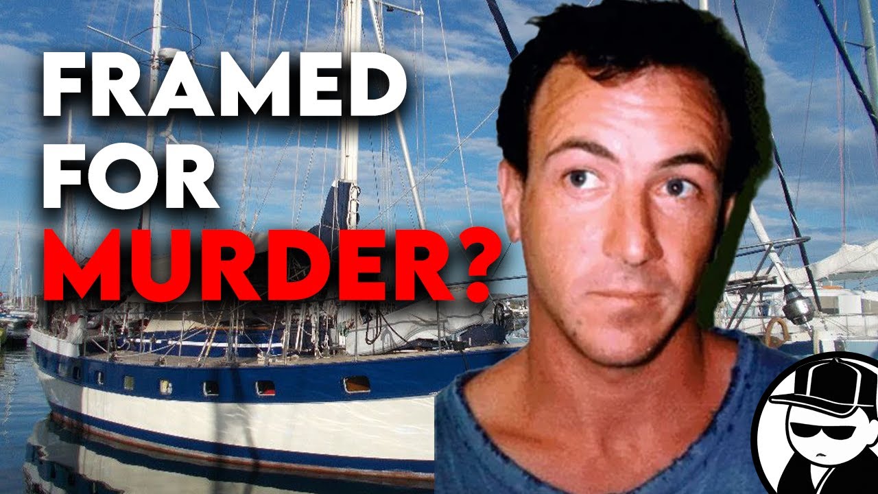 Did Scott Watson Murder Ben Hope & Olivia Smart?