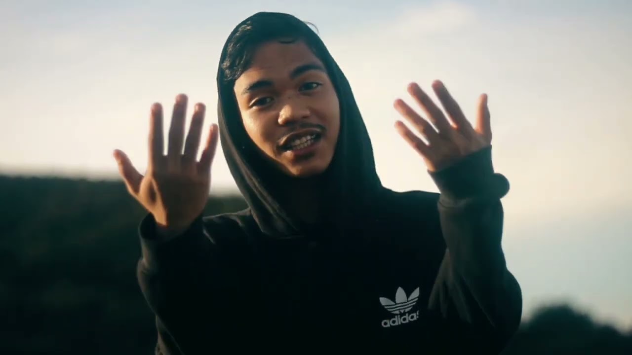 Pytr Kid - Kamusta (Official Music Video)