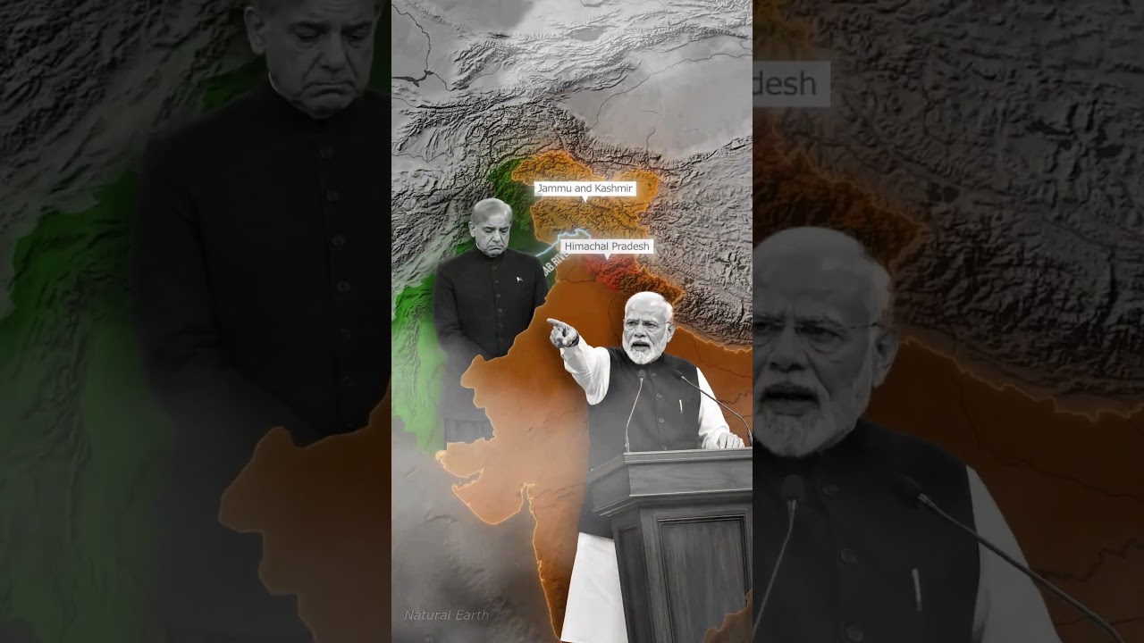 Indus Water Treaty After One Year