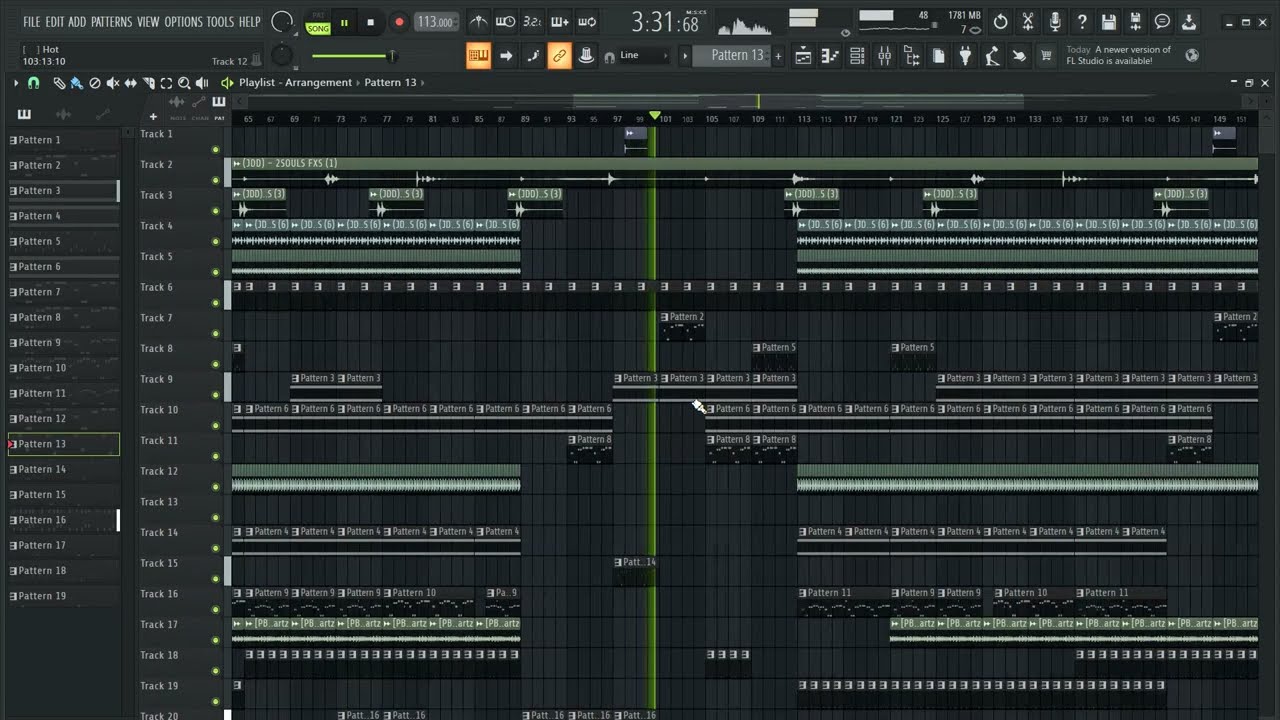 🤯🔥[FREE FLP] 🤯🔥HOW TO PRODUCE LIKE LOWBASS DJY X SHAKAMAN YKTV || FL STUDIO 25