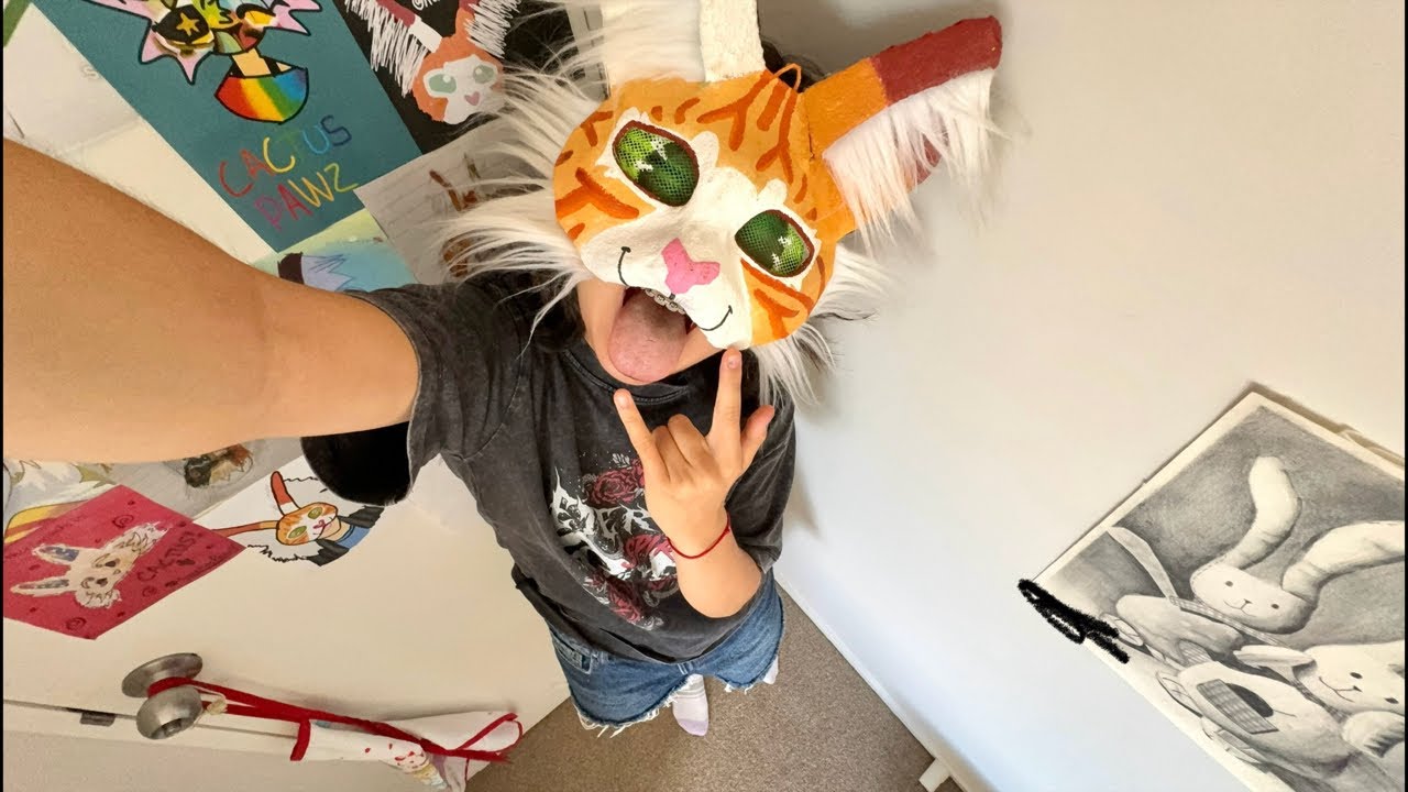 🌵Cactus🌵 is LIVEEEE AFTER SO LONG🤩👹🔥