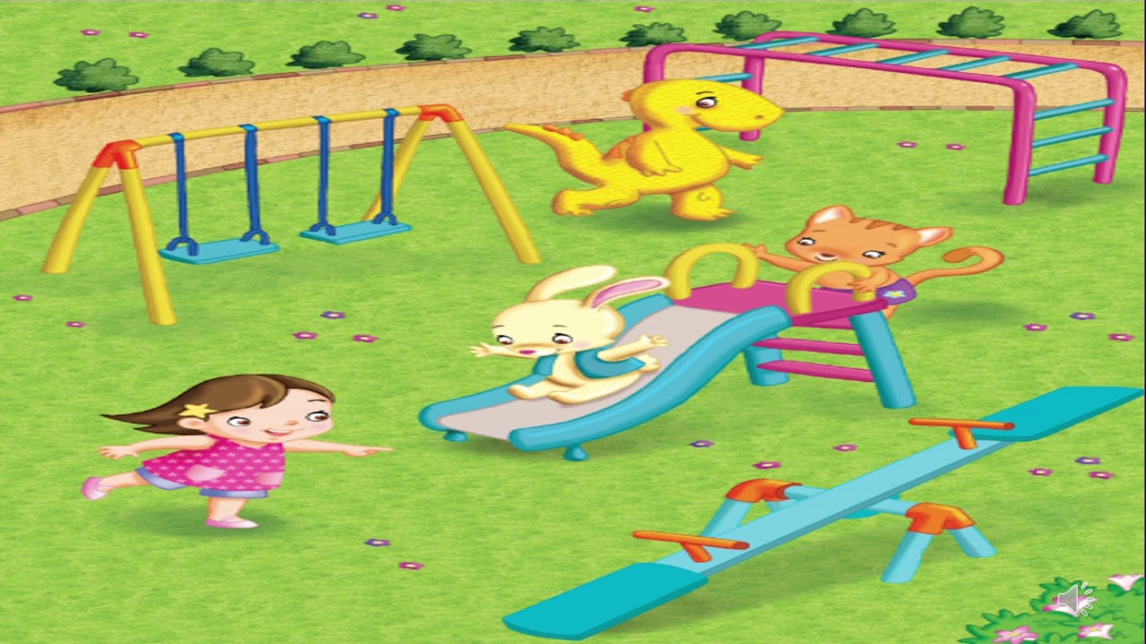 K3 - The seesaw (STORY)
