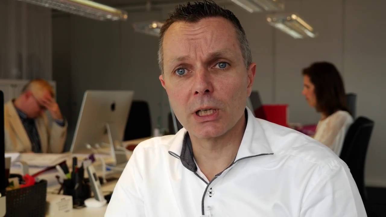 InAccount, administratiekantoor, volledig gebruiker van Visma software.