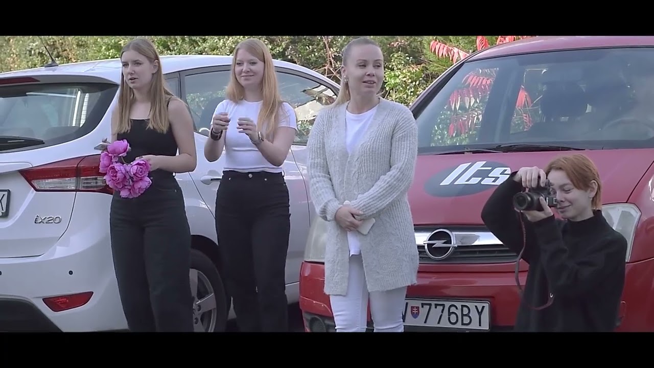 Tvořme spolu 1. mobilita