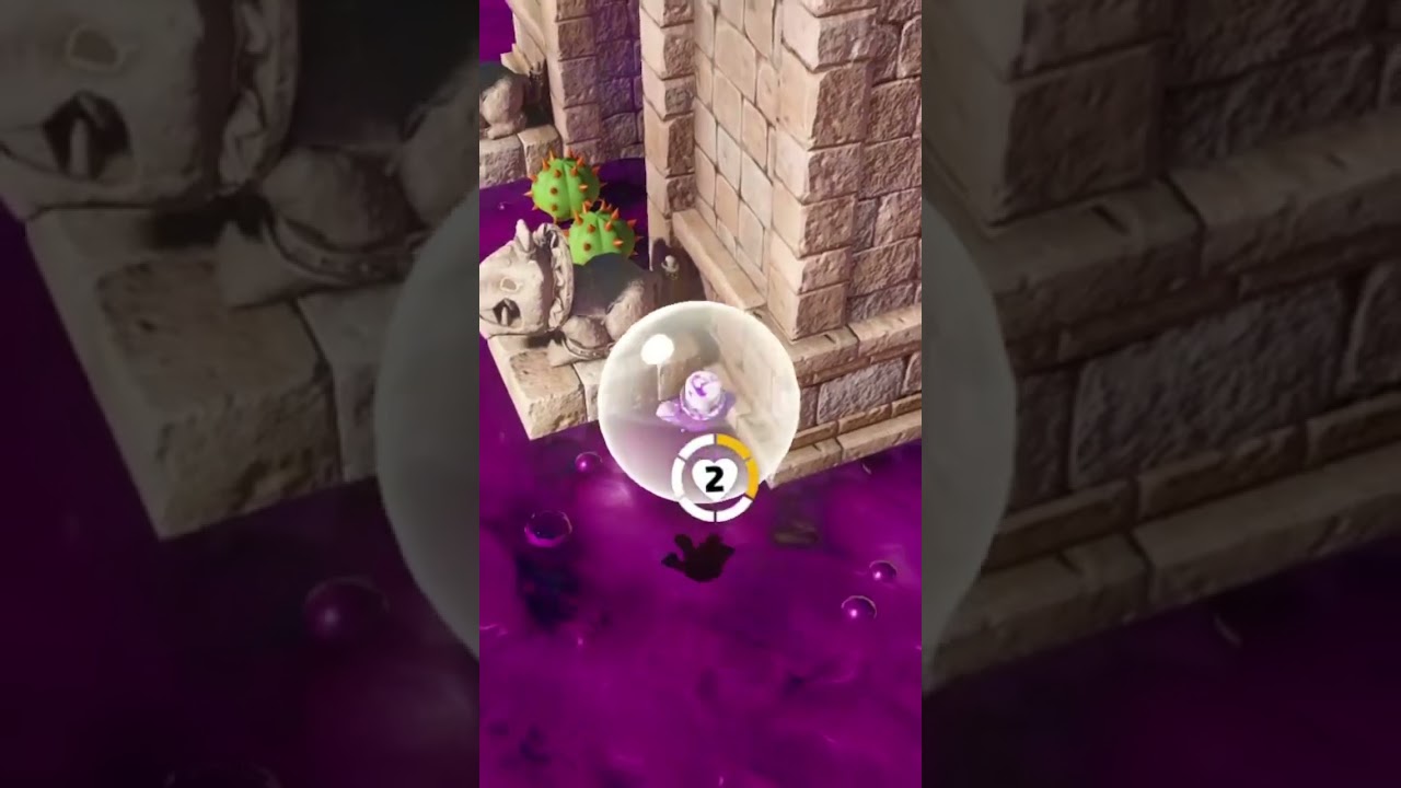 Reverse jaxi skip in Mario odyssey