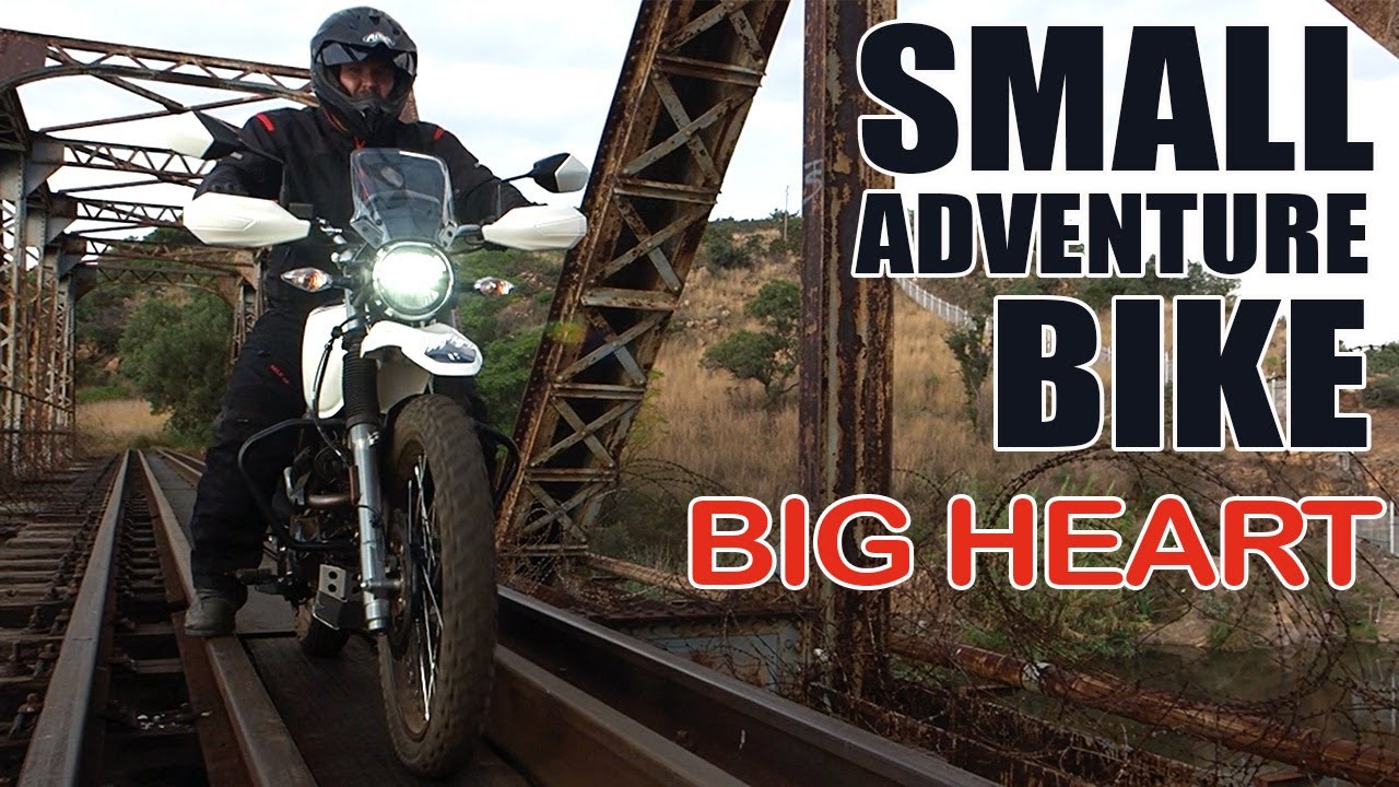 Hero X-Pulse the ultimate adventure bike for off-road novices. Rent one from us, and explore SA