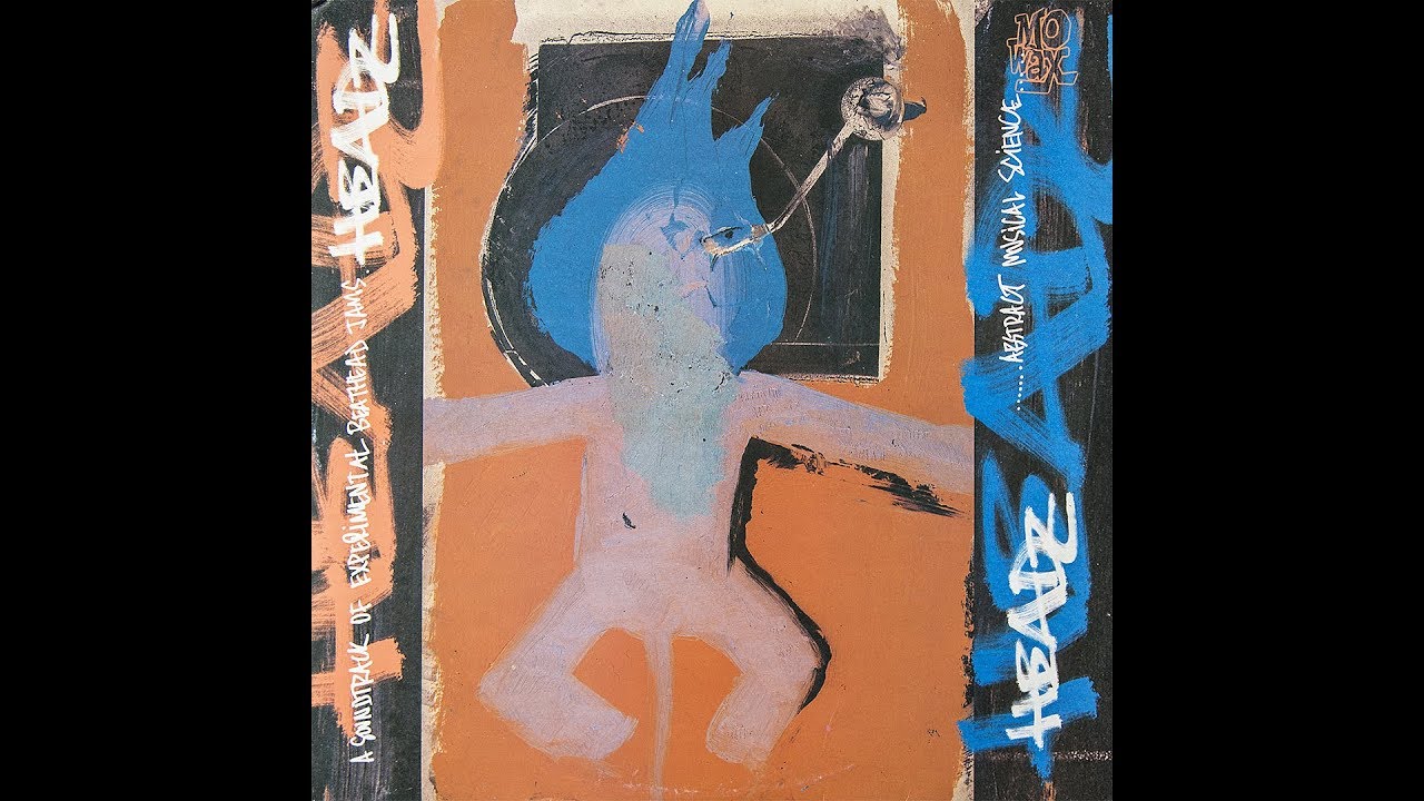 Deflon Sallahr - Don't Fake It (vinyl)