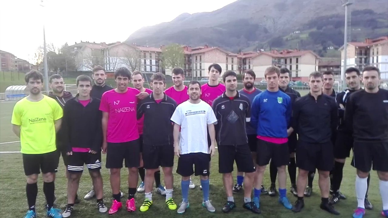 Azpeitia Altsasurekin, denok Iruñera!