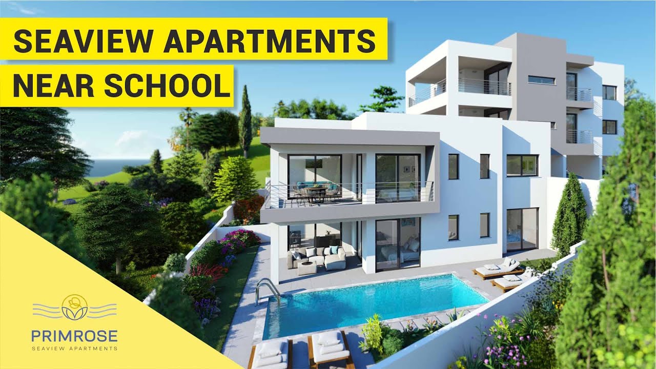 Primrose Seaview Apartments | Official Video