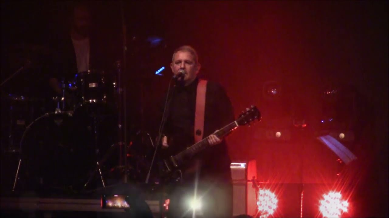 Παύλος Παυλίδης - ΠΑΡΑΔΕΙΣΟΣ @ WE, 20/04/2024