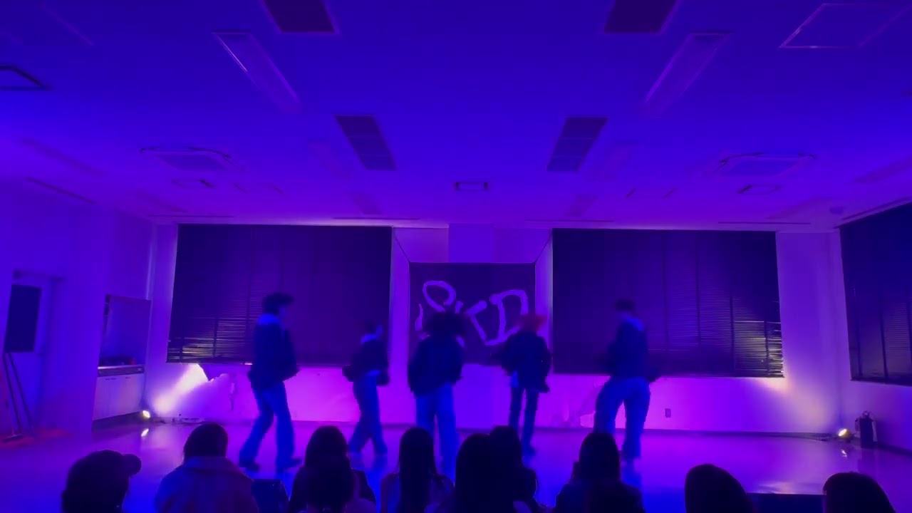 SKD POPPIN'CREW - Our Hour vol.27
