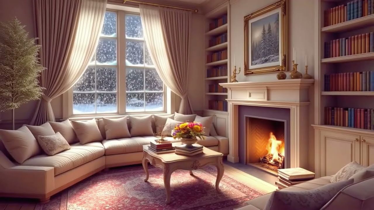 Relaxing Music: Romantic Saxophone, Music for Chilling, Relaxing, Cafe Vibe
