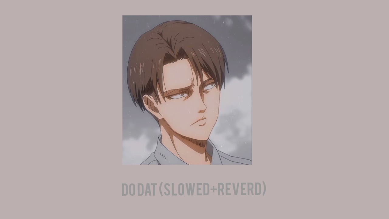 𝐃𝐨 𝐝𝐚𝐭 - 𝐒𝐞𝐦𝐦𝐞 [𝐒𝐥𝐨𝐰𝐞𝐝 + 𝐑𝐞𝐯𝐞𝐫𝐝]
