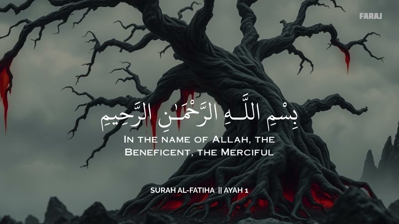 رح سمعك وقلبك بالقرآن🩶🎧 وأستمع لتلاوة هادئه بصوت محمد هشام | راحة نفسية😌 | Mohamed Hesham