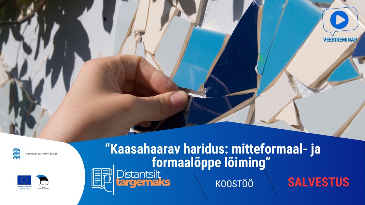 Distantsilt targemaks: 