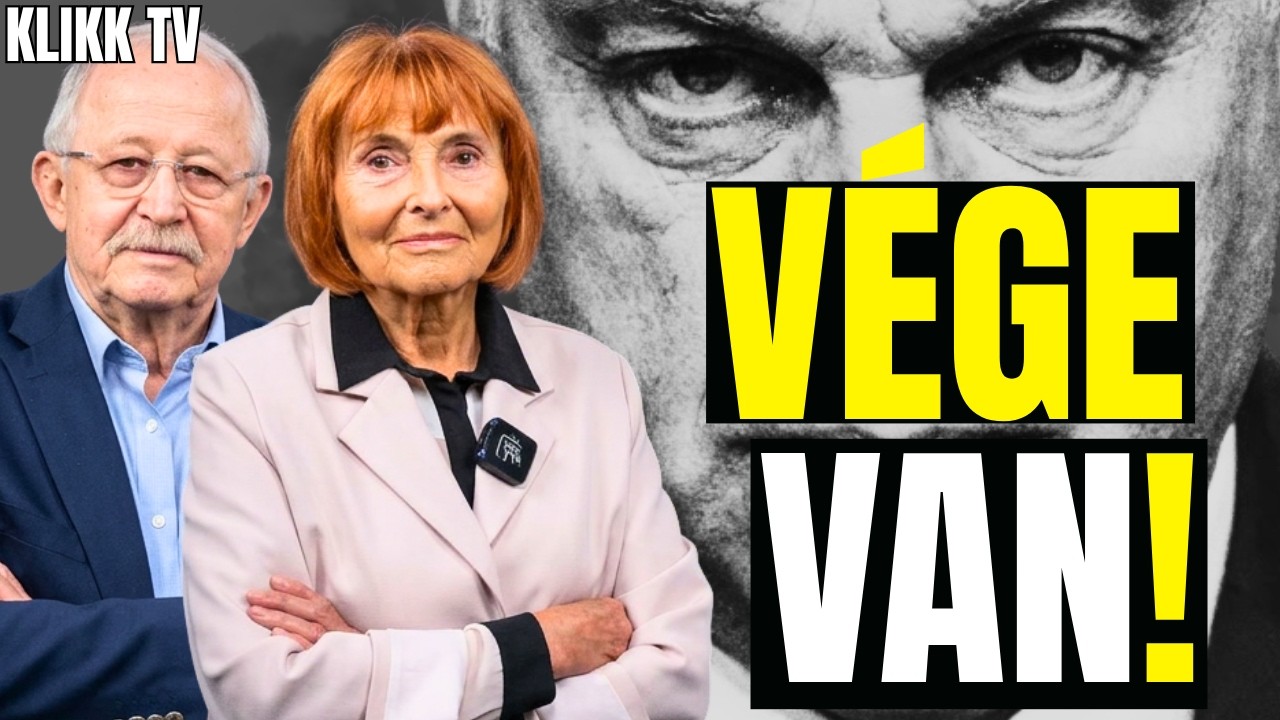 V&Eacute;GE! A Fidesz utols&oacute; es&eacute;lye a MiHaz&aacute;nk