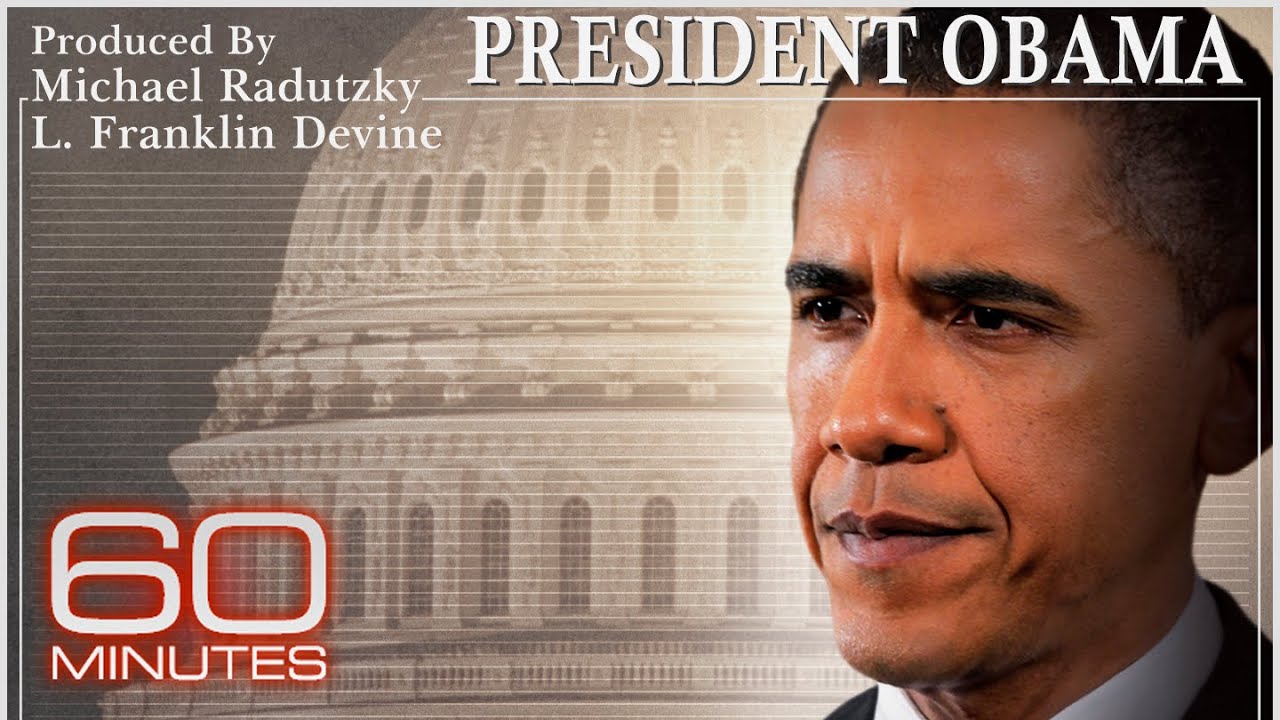2010: President Obama says 