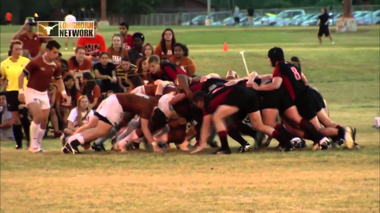 Getting to Know Texas Rugby