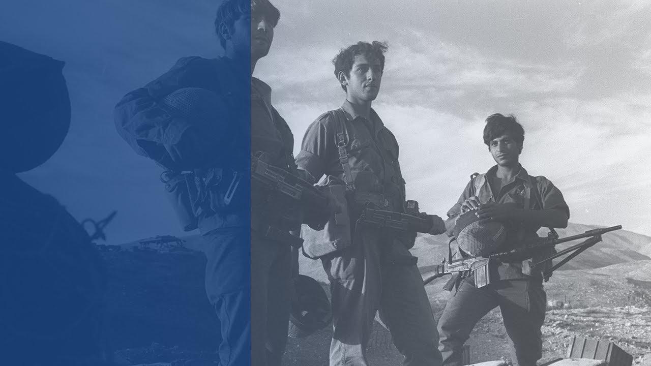La Guerre de Kippour vue par un g&eacute;n&eacute;ral syrien