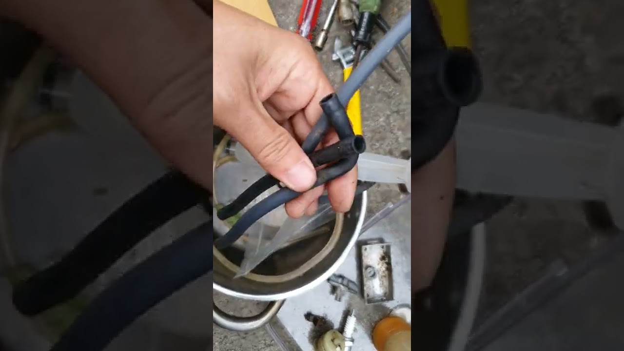 토리50cc 스쿠터 시동 안걸림02