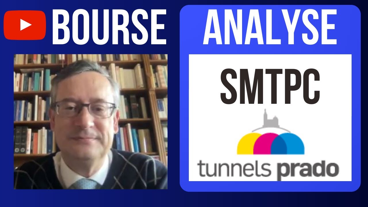 ANALYSE SMTPC Par Pascal Quiry  - SMALL CAP SUR EURONEXT