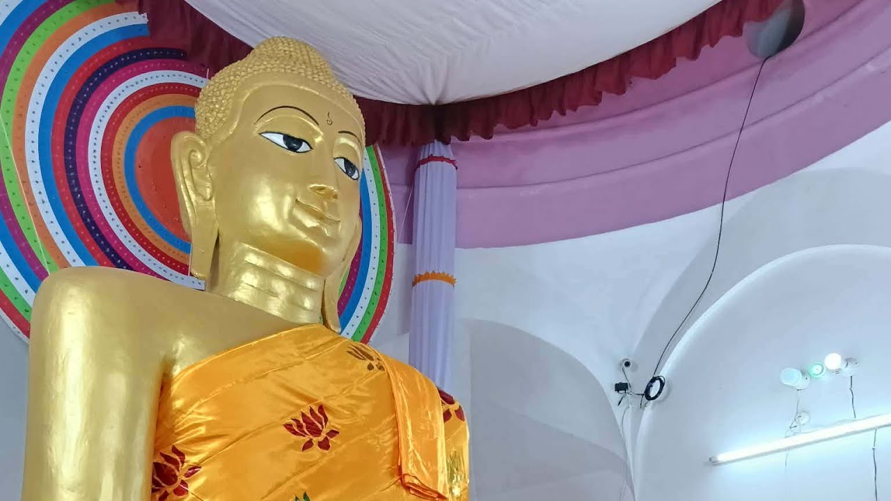 Morning meditation and chanting for world peace,জগতের সকল প্রাণীর মঙ্গল কামনায় সকালের সমবেত বন্দনা।