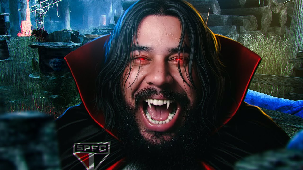 DICA E EXPLICATIVA DE DRÁCULA (ou Dráculura) - DEAD BY DAYLIGHT