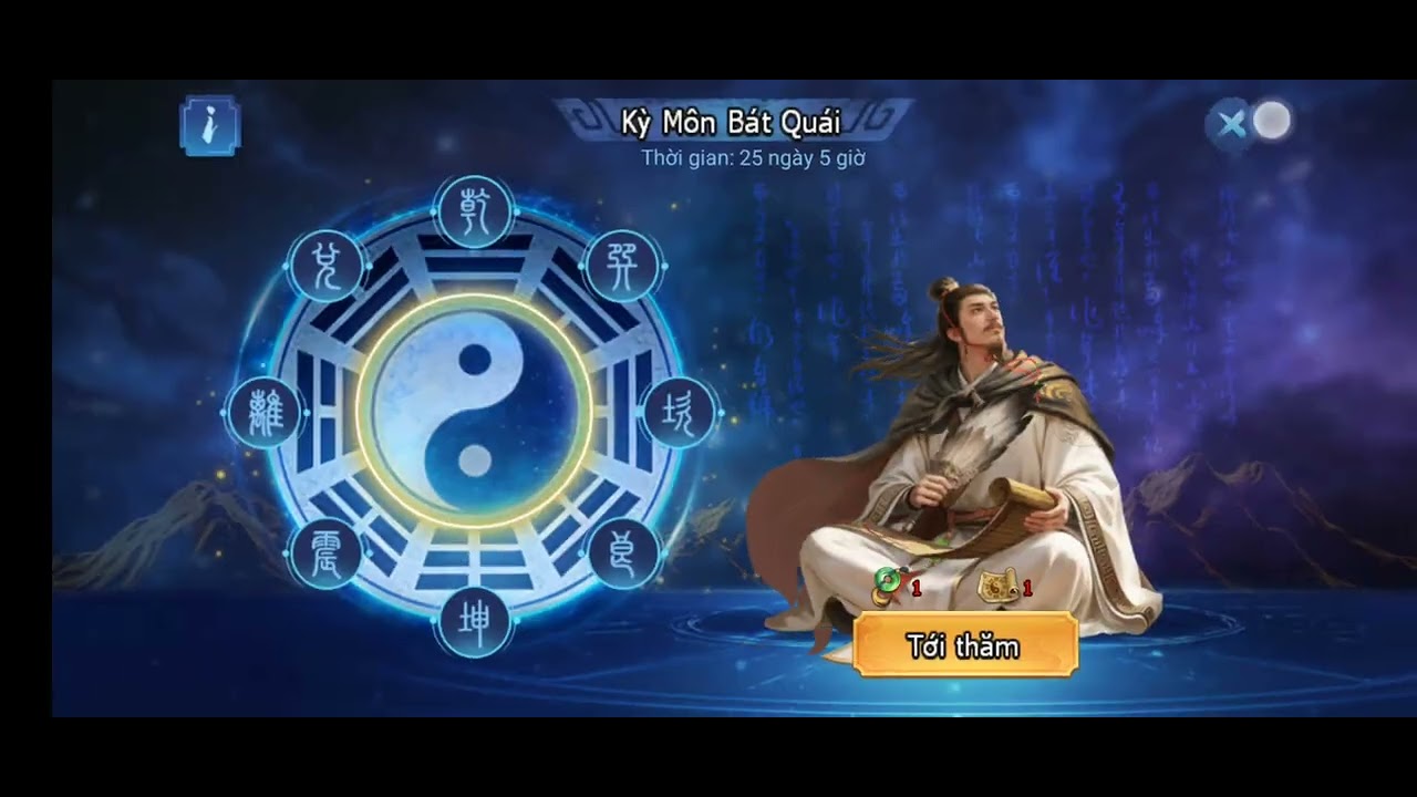 Một số điều lưu ý khi chơi SK Tết 2026! #đạichiếntamquốc 