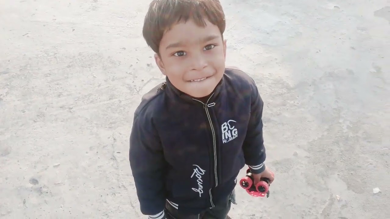 Chote bacche ne Sach bol diya // Apne school ke bare mein // 😆😆