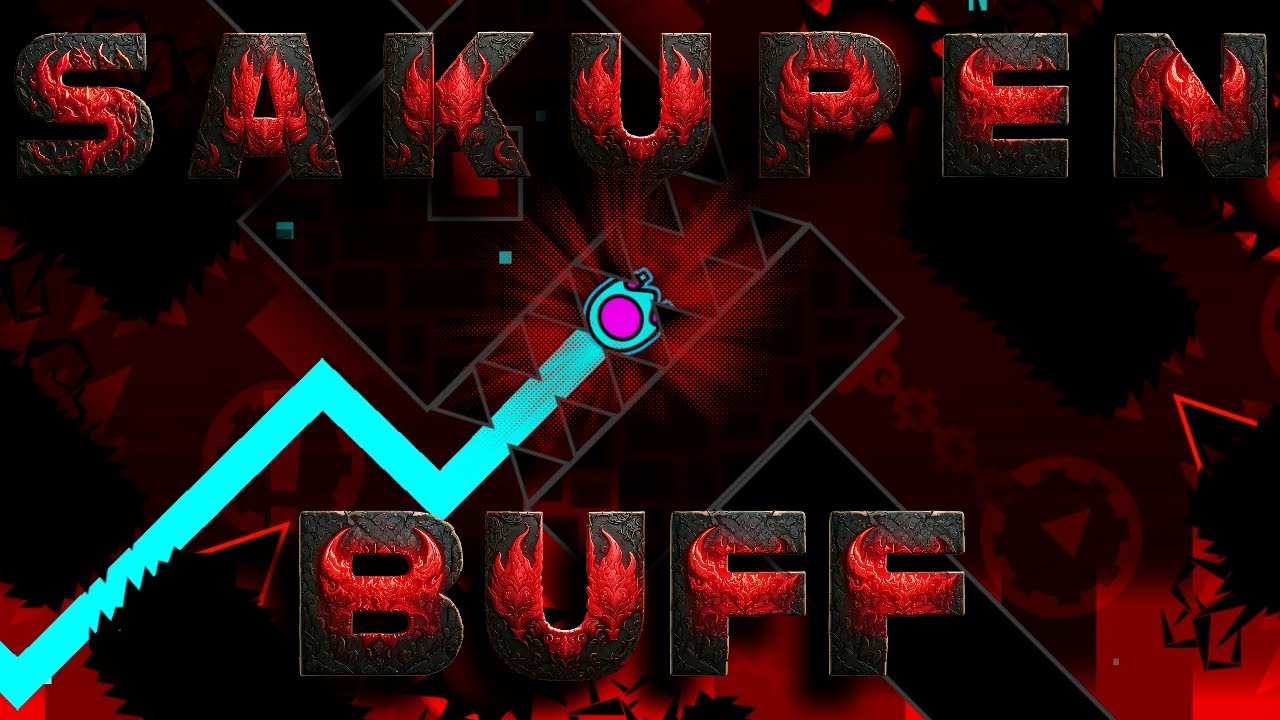 Sakupen Hell But If It Was Top 1