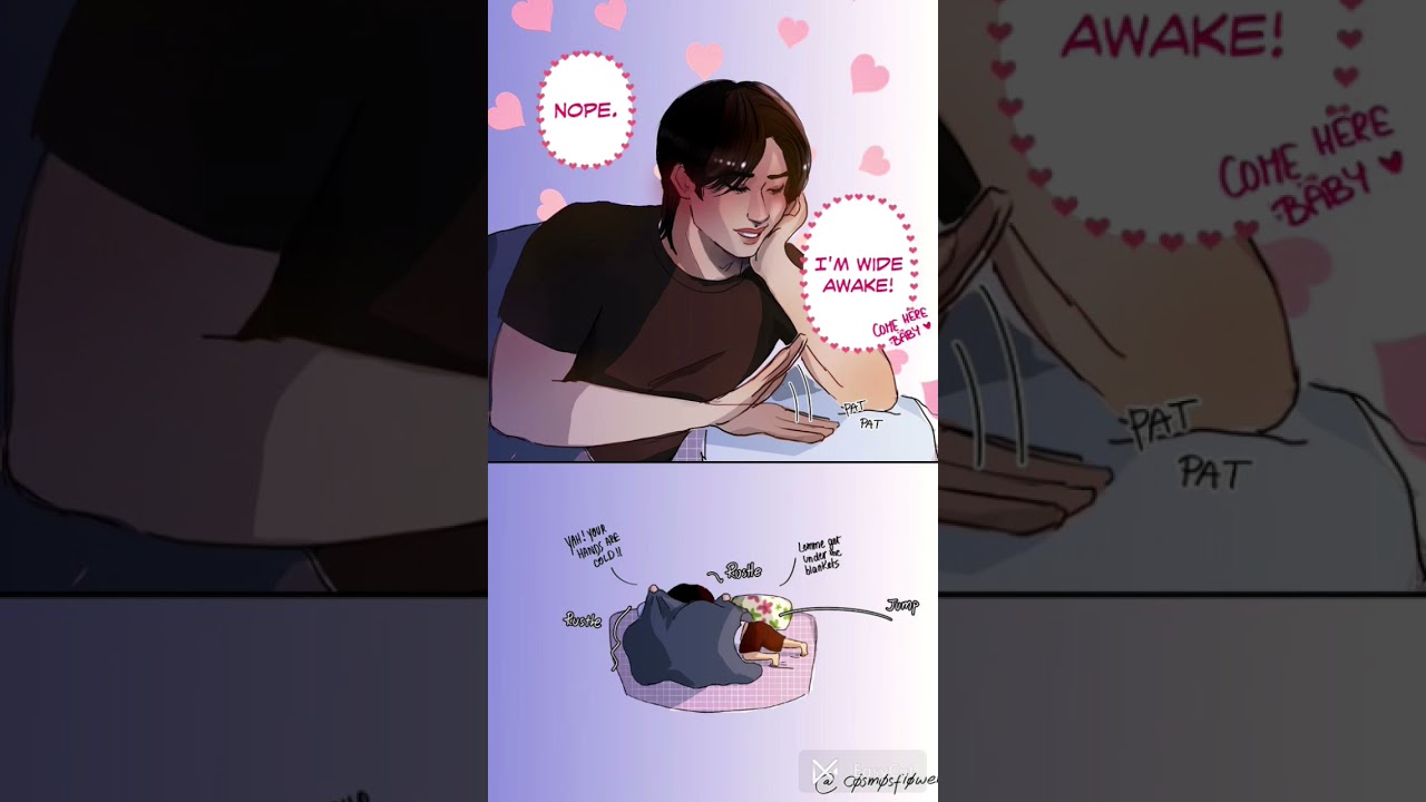 I am so obsessed with this minsung 🫣🤤#minsung #fanart#han#leeknow #trending#straykids#kpop #shorts