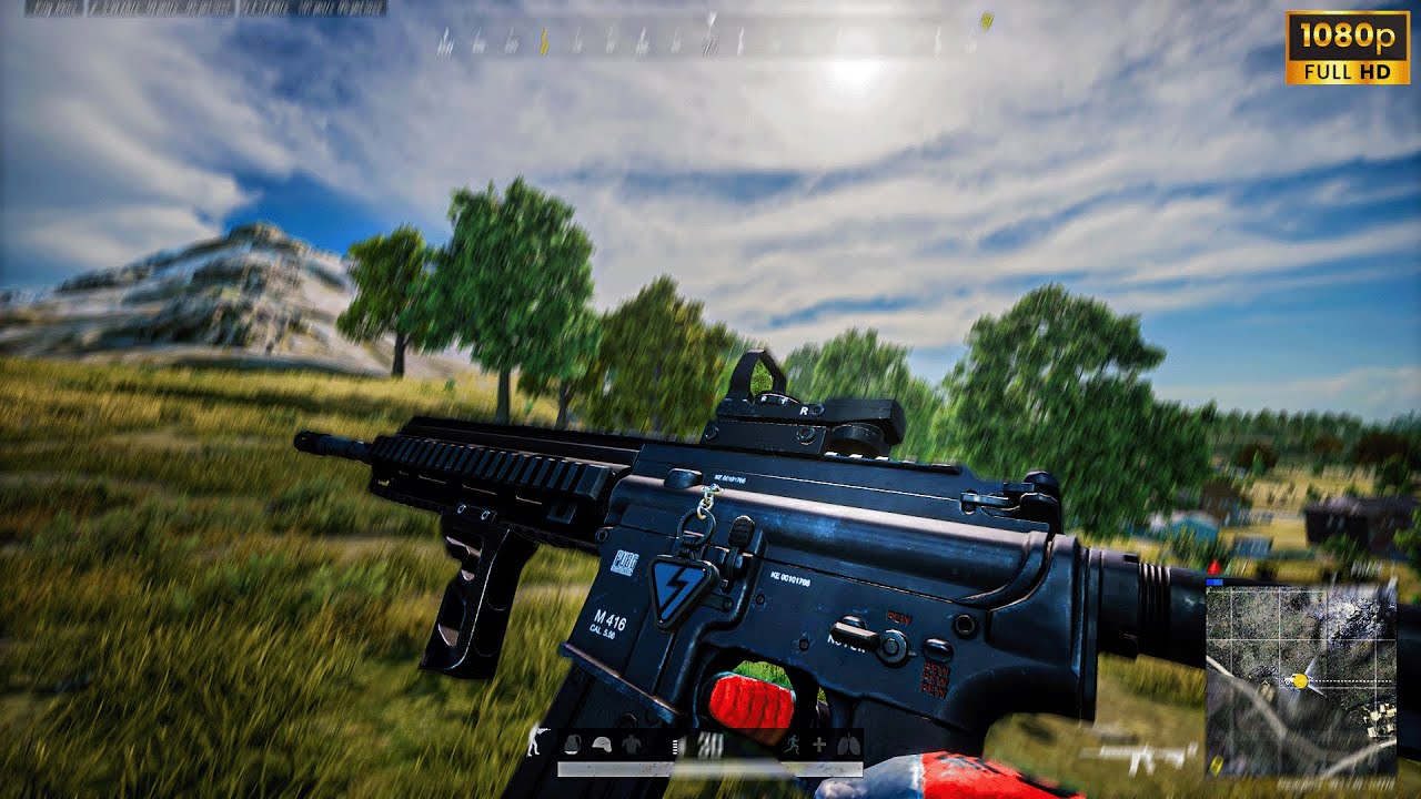 PUBG PC SOLO GRIND  (SNEAKY ALIVE) .....