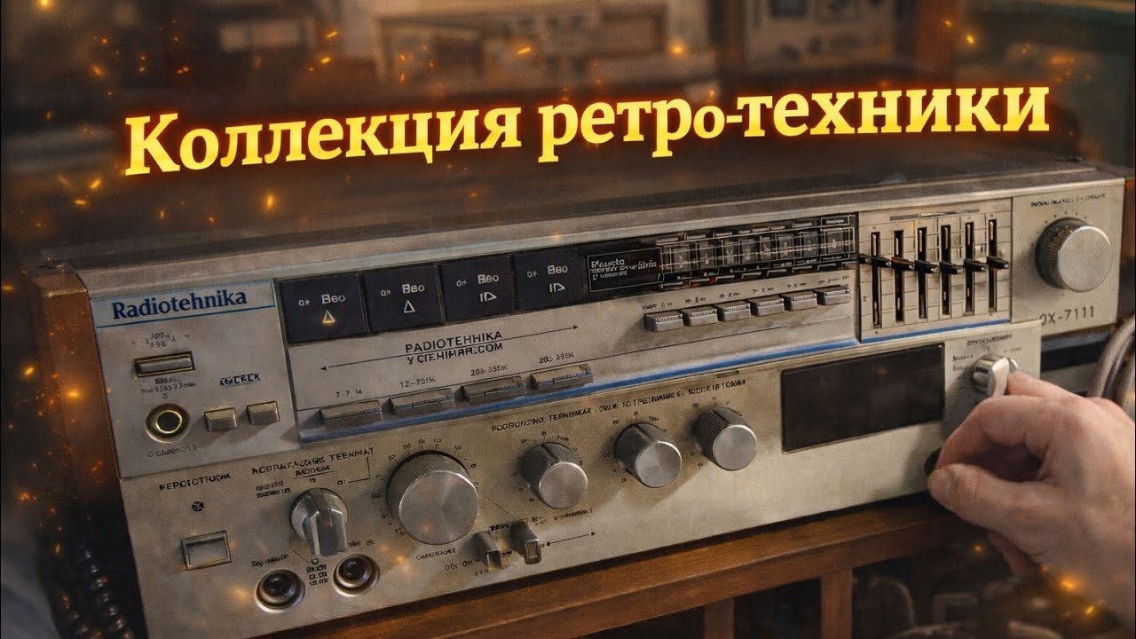 Обзор кнопочного мира.Коллекция 00-х кнопочных телефонов и ретро техники 