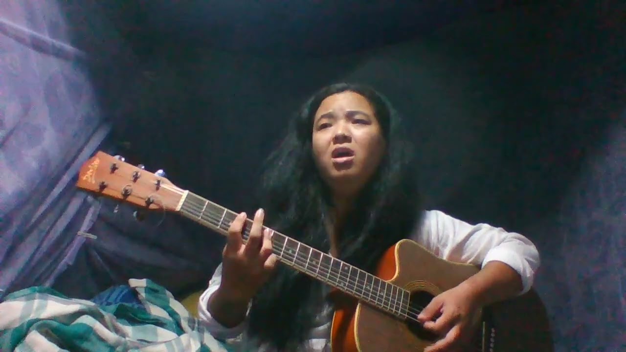 ထာဝရပတ်သက်ခွင့်ပြုပါ #cover 